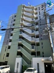 AHマンション泉