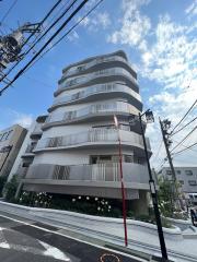 ザ・パークハビオSOHO祐天寺
