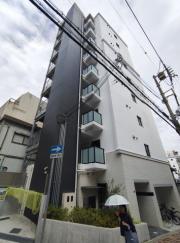 ビエント花隈