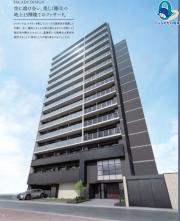 エステムコート名古屋TWIN WEST
