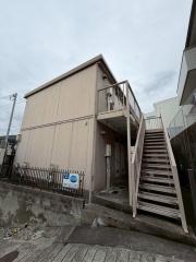 岡本ハイツ