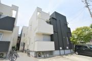 Grandtic Park side大橋