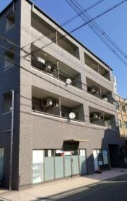 ノヴァンタ大和田