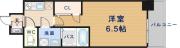 IW RESIDENCE大阪CREST TAPP