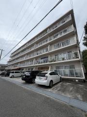 潮見台マンション