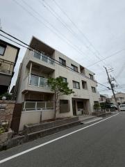 福田マンション