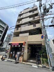 GSハイム高速神戸