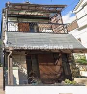 武庫之荘2丁目貸家