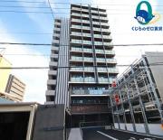 ザ・パークハビオ名古屋松原