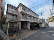 メゾン朝日八戸ノ里