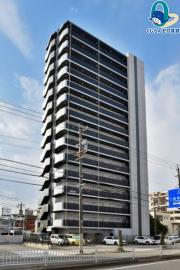 S-RESIDENCE堀田North