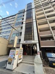 長堀橋ZENSHIN.BLD