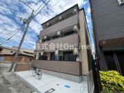 H-maison森ノ宮II