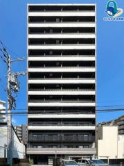 S-RESIDENCE鶴舞駅前