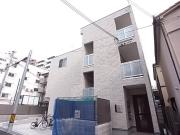 ハビテ兵庫駅南