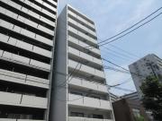 S-FORT鶴舞cube