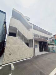 ルーセス甲子園