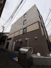 メゾンベルヴィ下北沢