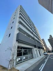 S-RESIDENCE志賀本通