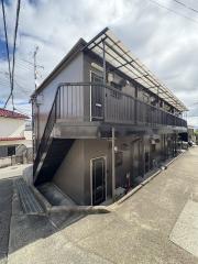 明泉寺ハイツ