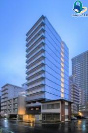 S-RESIDENCE上前津