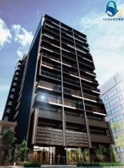 プレサンス ロジェ 上前津駅前 THE RESIDENCE