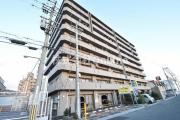 アンドユーイワキ 東大阪