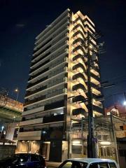 S-RESIDENCE庄内通