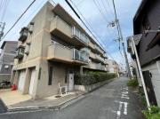 グランディー小路