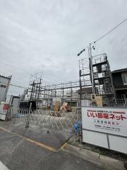ウィステリア C.D.S