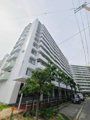 UR武庫川 8号棟
