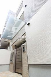 フジパレス吹田垂水町II番館