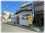 貸テラス八尾市山本町南