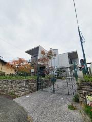 仁川百合野町貸家