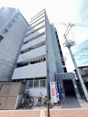 MY尼崎