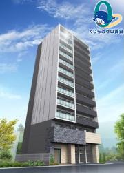 S-RESIDENCE野並駅前broad