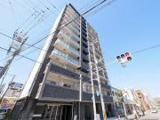 ワールドアイ大阪ドームシティII