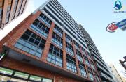N apartment
