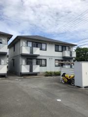 セジュールハピネス A