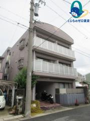 ハイム船橋A棟