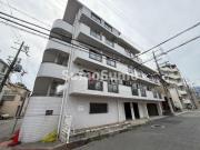 シャルマンフジ御影参番館