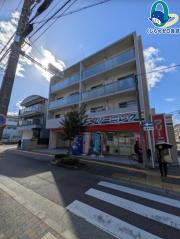ラプーリア御器所