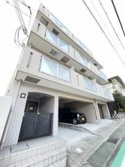 ロイヤルコート六甲桜ヶ丘