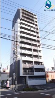 グランパークタワー