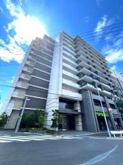 グランルクレ新栄イースト