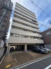 オーロラ・タワー難波