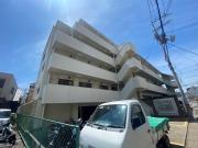 第2大力ハイツ