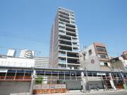 S-RESIDENCE日本橋Qualier