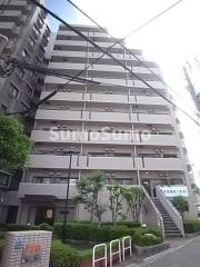 藤和シティホームズ灘