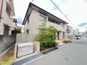 ラディエンス逆瀬川